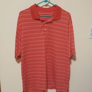 Walter Hagen hydro-dri polo size XL